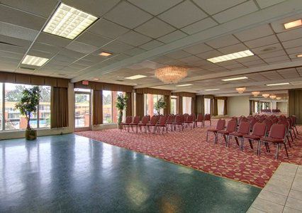 Motel 6 Opelika Al Faciliteter billede